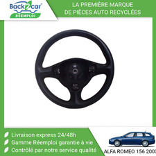 Volant direction alfa d'occasion  Saint-Quentin
