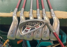 Used ping g15 for sale  Jacksonville Beach