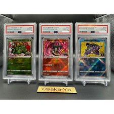 Psa radiant charizard usato  Spedire a Italy