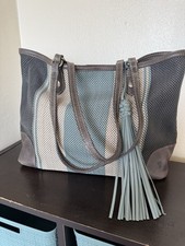 Frye woven leather for sale  Destin