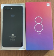 Smartphone xiaomi lite usato Smartphone xiaomi lite usato  Codigoro