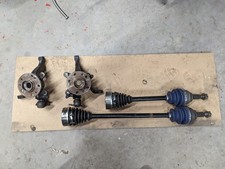 mk2 golf driveshaft for sale  CRAIGAVON