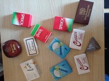Konv kleine seifen gebraucht kaufen  Schwedt/Oder