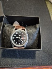 Seiko men automatic for sale  SOUTHAMPTON