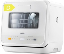 Comfee mini dishwasher for sale  LONDON