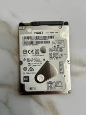 Usado, Disco rígido para laptop HGST 500GB SATA 2,5” HDD com sistema operacional Windows 11 comprar usado  Enviando para Brazil