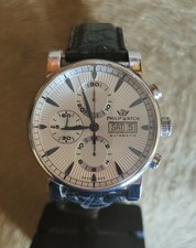 Philip watch wales usato  Roma