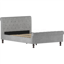 Violetta double bed for sale  BRADFORD