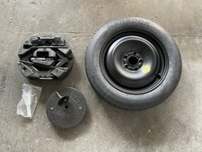 Kit ruota scorta usato  Italia