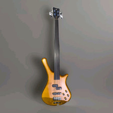 Warwick bass guitar for sale  SOUTH CROYDON