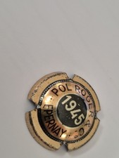 Rare capsule champagne d'occasion Rare capsule champagne d'occasion  Gueux