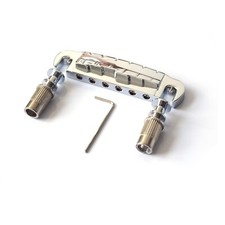 Ponte envolvente Les Paul para LP Jnr SG Jnr compensada, usado comprar usado  Enviando para Brazil
