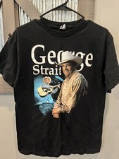 George strait 2014 for sale  Jasper