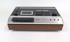 Dual 901 tapedeck gebraucht kaufen  Siegburg