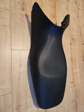Sitzbank normal schwarz gebraucht kaufen  Leipzig