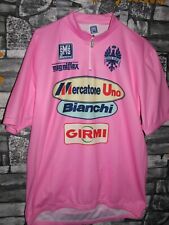 Vintage cycling jersey usato  Italia