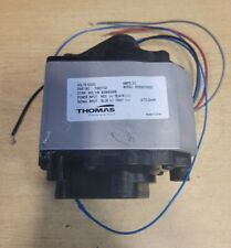 Thomas 6025se 12vdc for sale  GLASGOW