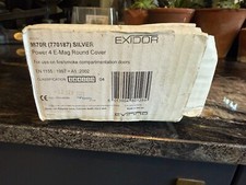 Exidor 9870 electromagnetic for sale  LEATHERHEAD