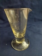 Vintage chemist measuring for sale  UK