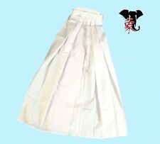 Blitz hakama blanc d'occasion  Expédié en France