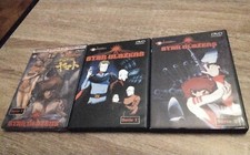 Serie star blazers usato Serie star blazers usato  Carrara