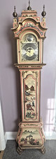 Grandfather clock reloj for sale  HOVE
