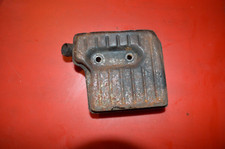 Pot échappement tronçonneuse d'occasion Pot échappement tronçonneuse d'occasion  Commercy