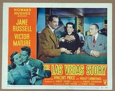 Las vegas story for sale  Commerce Township