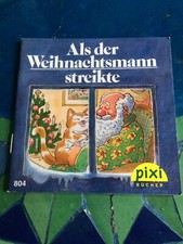 Pixi alt 804 gebraucht kaufen  Wetter (Ruhr)