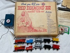 Red diamond gauge for sale  Clifton