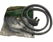 Prong range cord for sale  Philipsburg