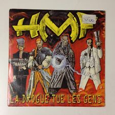 Single hmf drogue d'occasion  La Séguinière