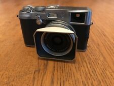 Fujifilm x100 digital for sale  LYDNEY