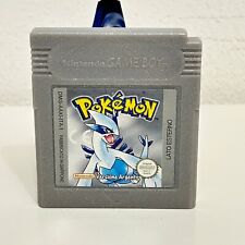 Pokemon argento nintendo usato  Prato