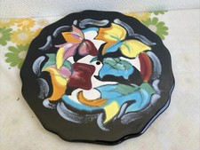 Ancien plateau fromage d'occasion  Aix-les-Bains