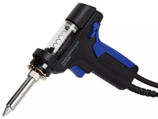 Desoldering gun use for sale  NORWICH