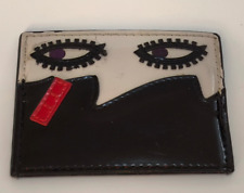 Lulu guinness dollface for sale  CONGLETON