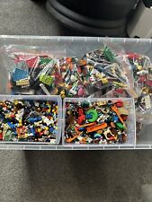 Genuine lego bundle for sale  WOLVERHAMPTON