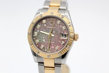 Rolex datejust ref gebraucht kaufen  München