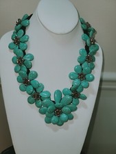 Sale chunky turquoise for sale  Lawrenceville