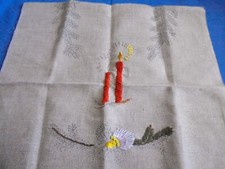 Tischläufer zum fertig gebraucht kaufen  Gangkofen