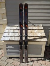 Atomic backland 86sl for sale  Philmont