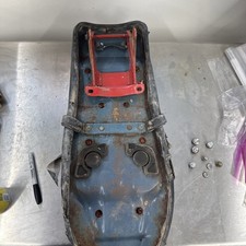 1966 honda c90 for sale  Helena