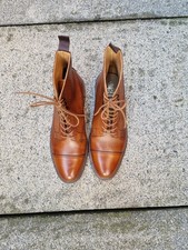 crockett jones 9 5 for sale  UK