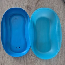 Tupperware melettmeister micro gebraucht kaufen  Bad Salzuflen