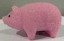 Pink pig plastic for sale  Homestead