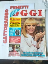 Oggi n.41 con usato  Papiano