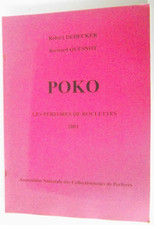 Catalogue timbres perfores d'occasion  Tonnay-Charente