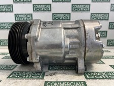Compressore clima seat usato  Forgaria nel Friuli