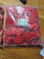 Rfid tags key for sale  PENRITH